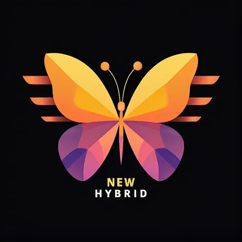 New Hybrid Lista P2P Barata