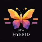 New Hybrid Assistir P2P