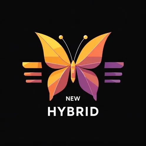 New Hybrid P2P Recarregar