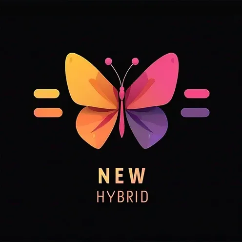 New Hybrid Comprar P2P 4K