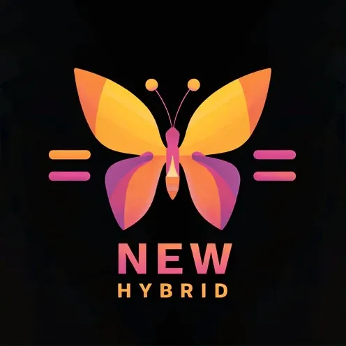New Hybrid Comprar P2P São Paulo