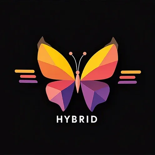 New Hybrid Recarga P2P Anual