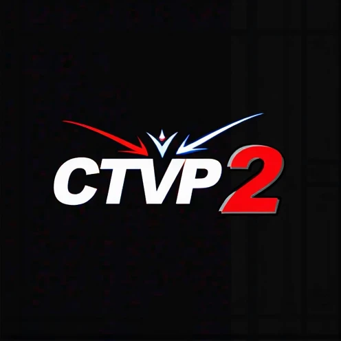 Ctvp2 Iptv 1 Ano Recargas