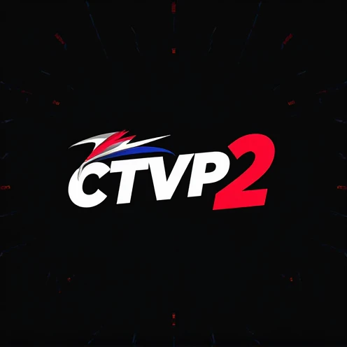 Ctvp2 Iptv Para 2 Telas