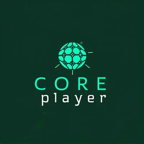 Core Player Recarregar P2P