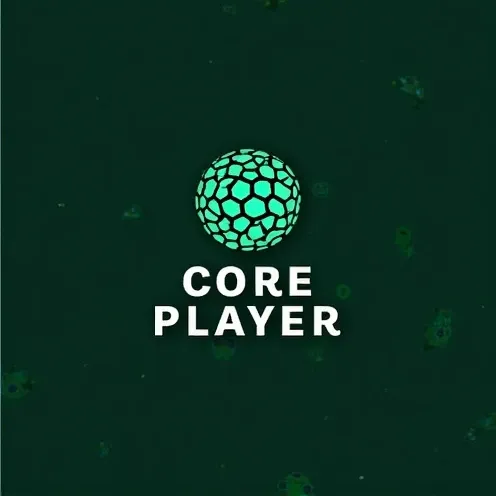 Core Player Pagar Mensalidade
