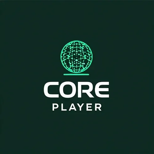 Core Player Recarga Iptv Anual