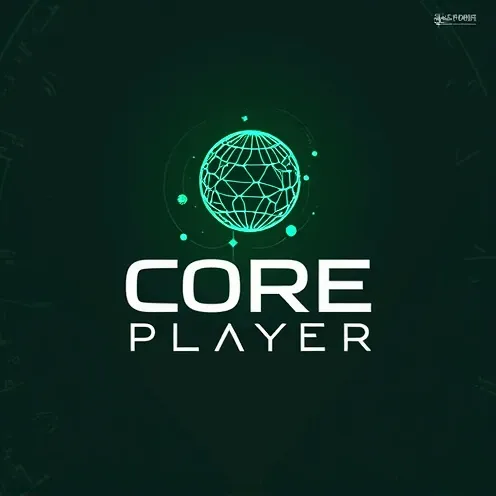 Core Player P2P 1 Ano Recargas