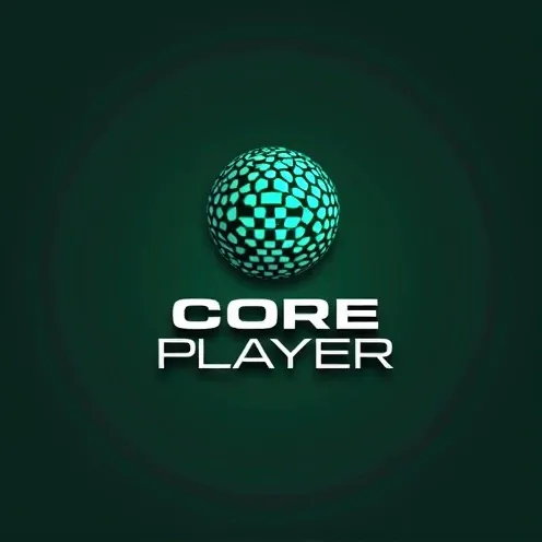 Core Player Iptv Anual Barato