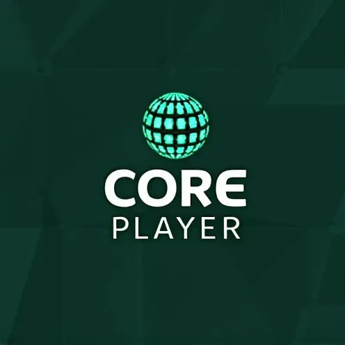 Core Player Planos Iptv 2 Telas