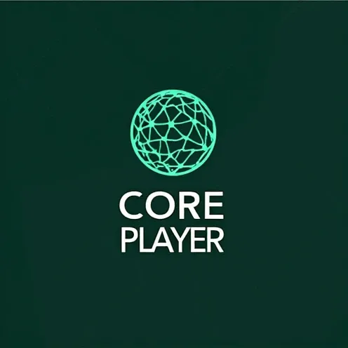 Core Player Assinatura P2P Anual