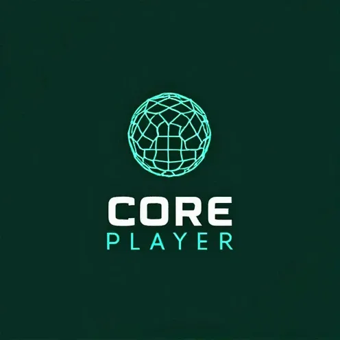 Core Player P2P Assinatura