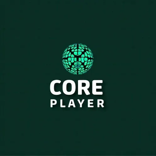 Core Player Plano Anual Iptv
