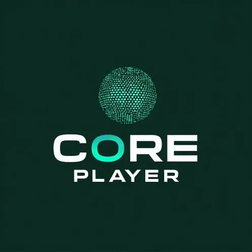 Core Player Lista P2P Melhor Preço