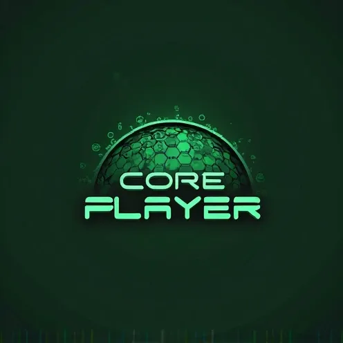 Core Player P2P Assinatura Anual