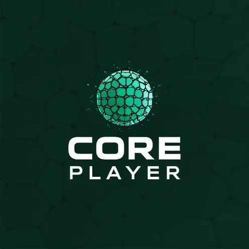 Core Player P2P Assine