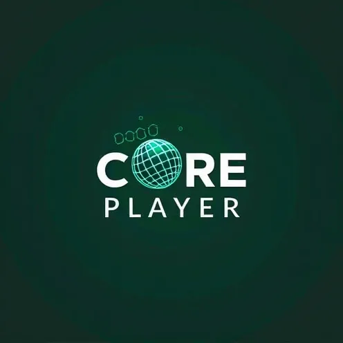 Core Player Recarga P2P
