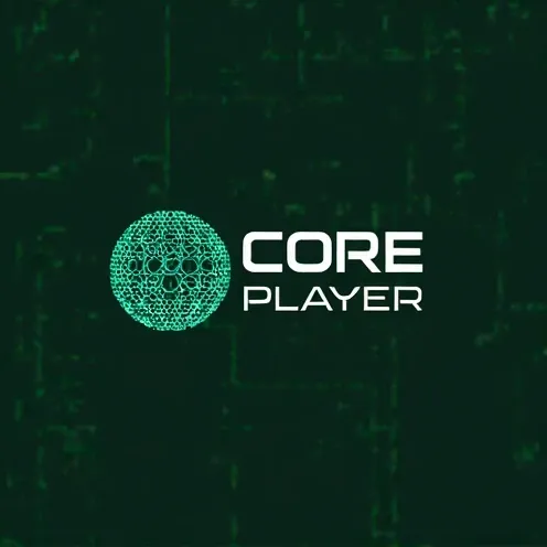 Core Player P2P Comprar Online