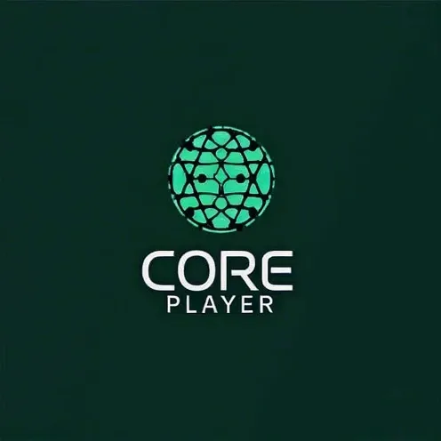 Core Player Qual P2P Comprar