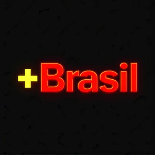 Mais Brasil Comprar P2P 4K